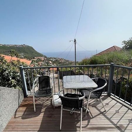 Kleines Haus Am Meer Arco da Calheta  Exterior foto