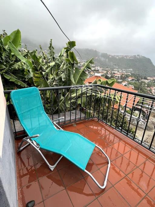 Kleines Haus Am Meer Arco da Calheta  Exterior foto